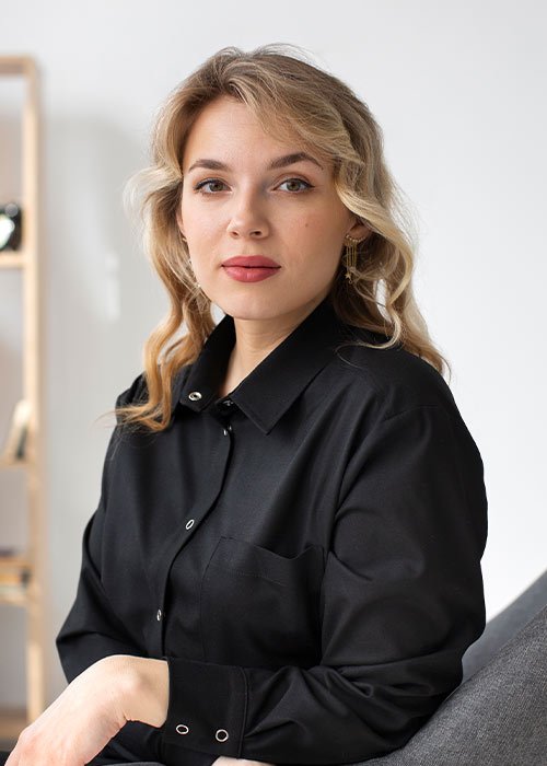 Laura G.